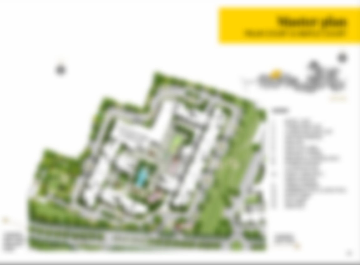 Sattva City  Virtual Site Visit